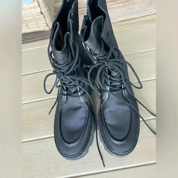 Franco Sarto Women's Margey2 Mid Calf Boot Sz 8M - Picture 1 of 8